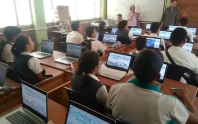 Herramientas para mejorar la calidad de la educación