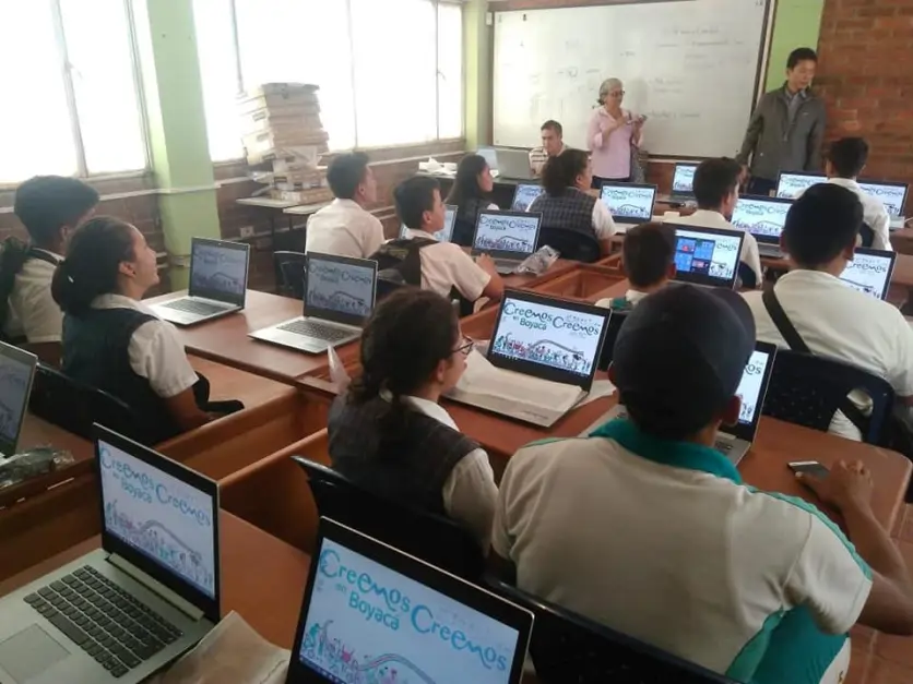 Herramientas para mejorar la calidad de la educación